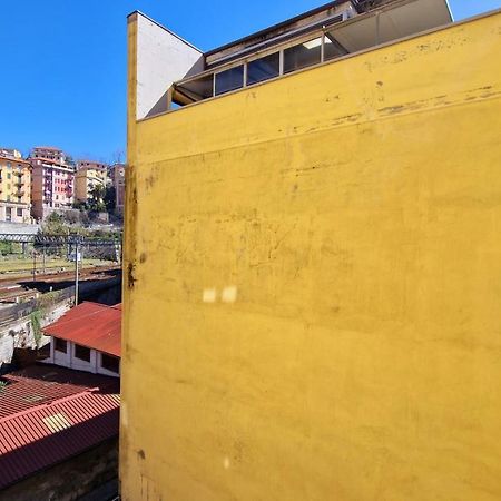 Onda su Onda La Spezia Exterior foto
